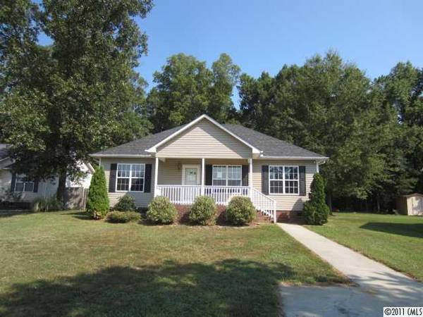 1539 Tammy CT, Kannapolis, NC 28083