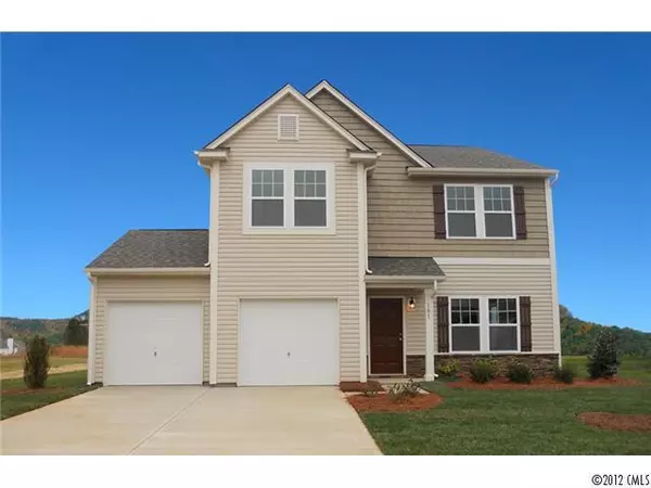 101 Farm Springs DR #135, Mount Holly, NC 28120