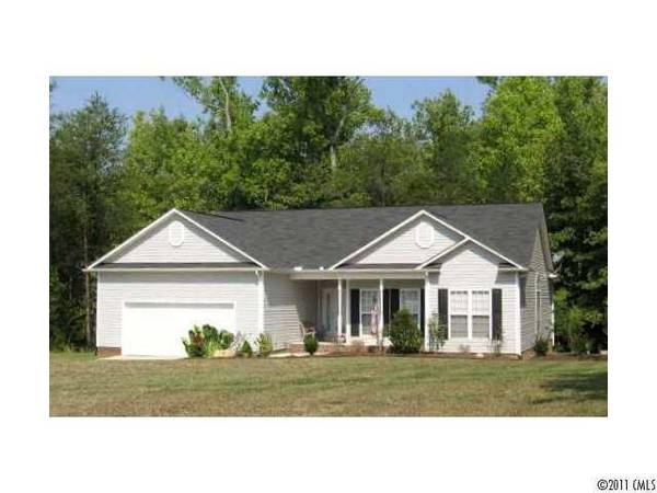 3507 Navajo DR, Maiden, NC 28650