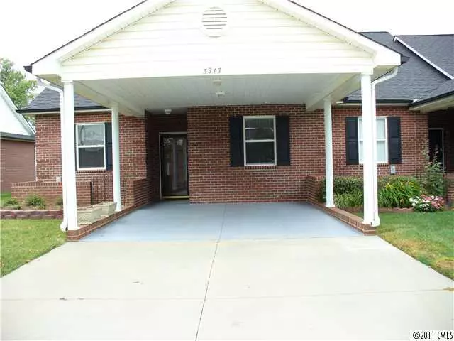 Denver, NC 28037,3917 Sage CT #5