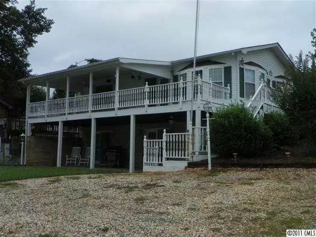 Badin Lake, NC 28127,124 Grandview DR