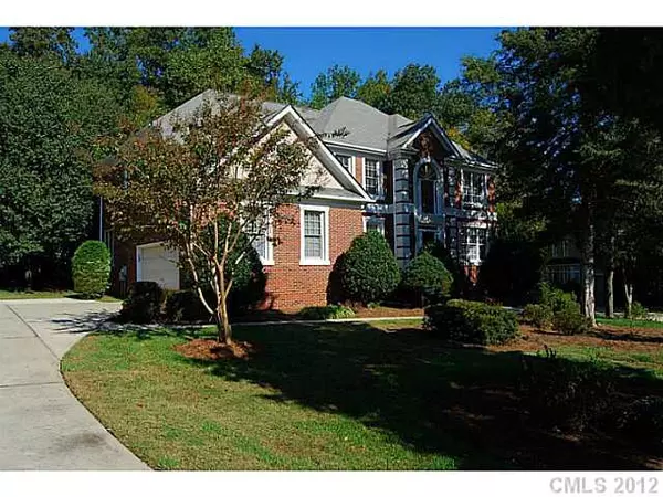 10008 Standing Stone CT, Charlotte, NC 28210