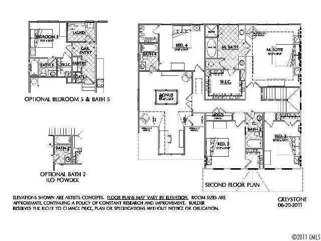 Waxhaw, NC 28173,4224 Chasebrook LN