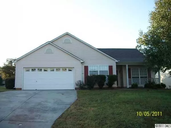 2005 Mallard Pine CT, Charlotte, NC 28262