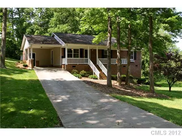 Mount Holly, NC 28120,414 Timberlane DR