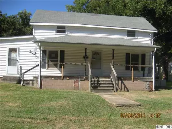 106 W Carolina AVE, Bessemer City, NC 28016