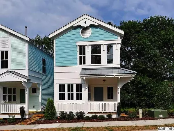 Davidson, NC 28036,400 Spring ST