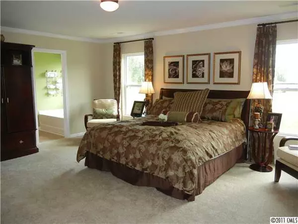 Indian Trail, NC 28079,1020 Garden Web RD