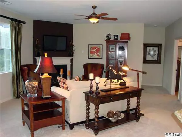 Harrisburg, NC 28075,4897 Annelise DR