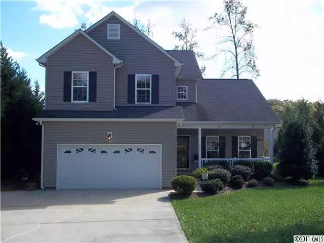 105 W High Ridge CT, Mount Holly, NC 28120