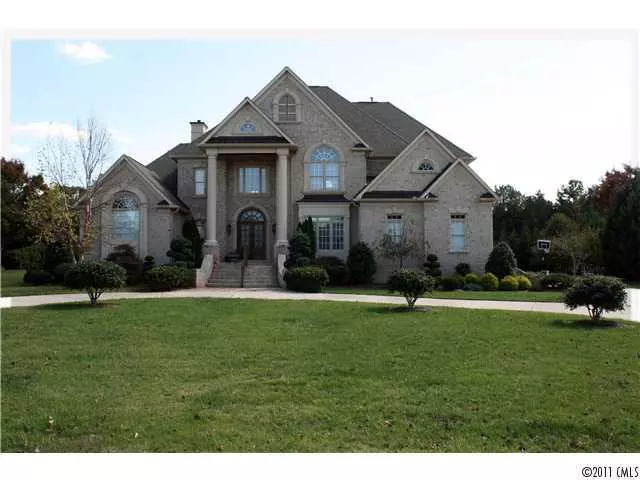 Waxhaw, NC 28173,8707 Kentucky Derby DR