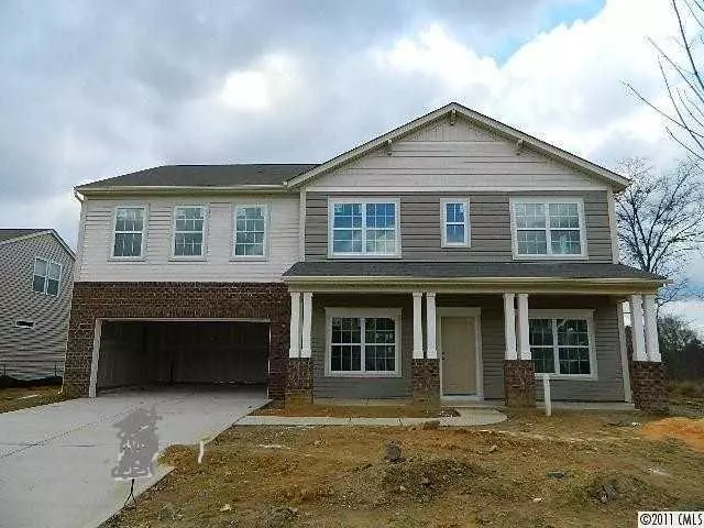 13410 Mallard Lake RD #448, Charlotte, NC 28262