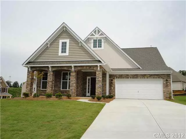 589 Becker AVE, Fort Mill, SC 29715