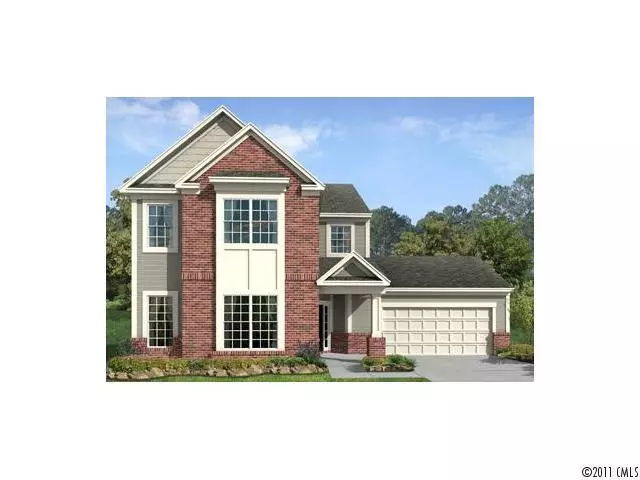 315 Quail XING, Huntersville, NC 28078