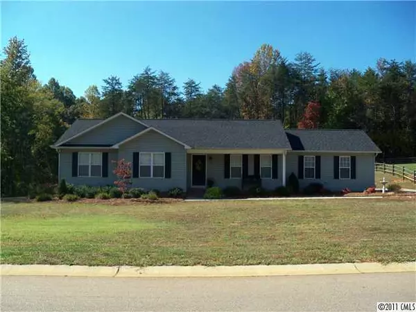 1085 Bird Dog TRL, Rockwell, NC 28138