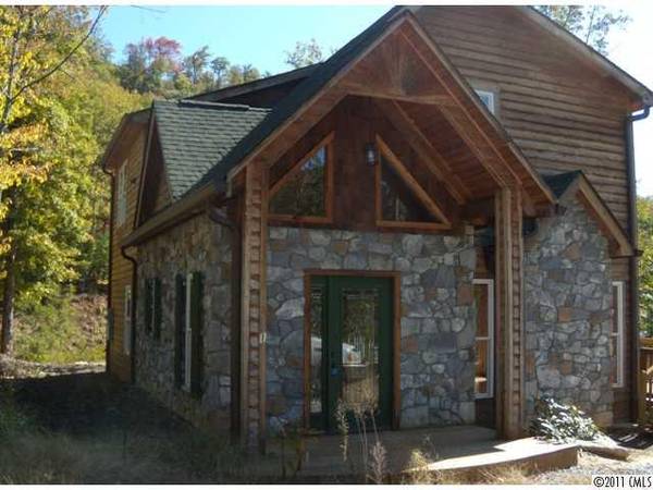 Lake Lure, NC 28746,117 Southview DR