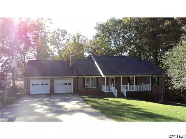 1295 Oak Canopy RD, Lincolnton, NC 28092