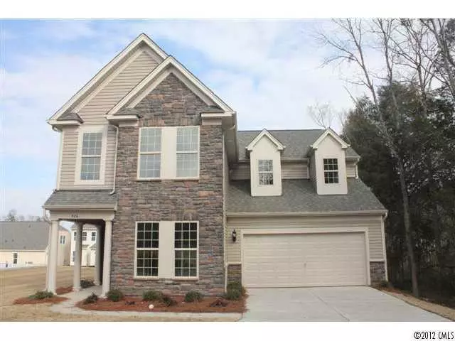 426 Senate Court WAY, Huntersville, NC 28078