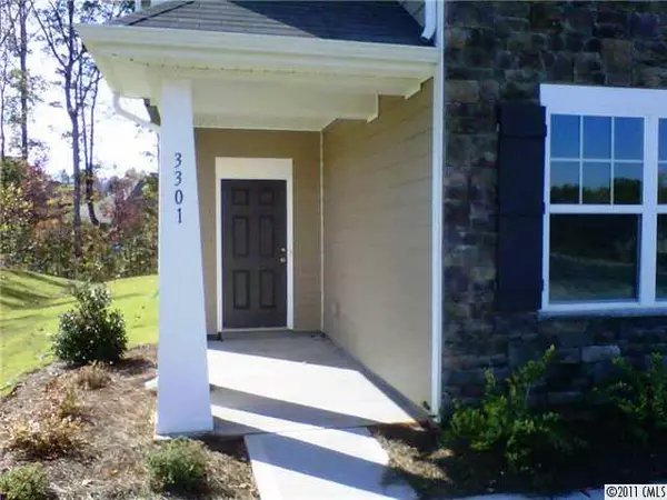 Gastonia, NC 28056,3301 Wicklow LN #Lot 3