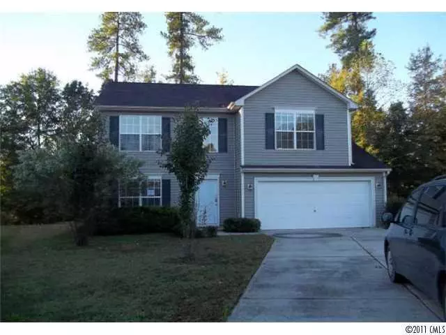 Kannapolis, NC 28083,221 Jonathon CT