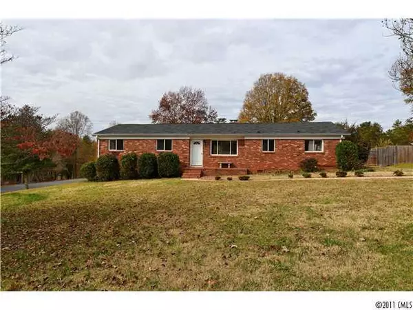 Mint Hill, NC 28227,9587 Pleasant View LN