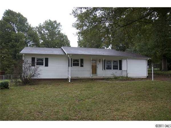 130 Happy Hollow RD #13-B, Rockwell, NC 28138