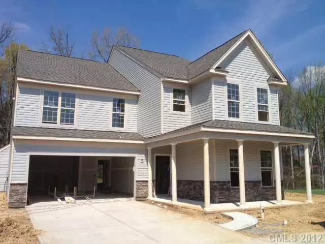 223 Quail Crossing DR #311, Huntersville, NC 28078