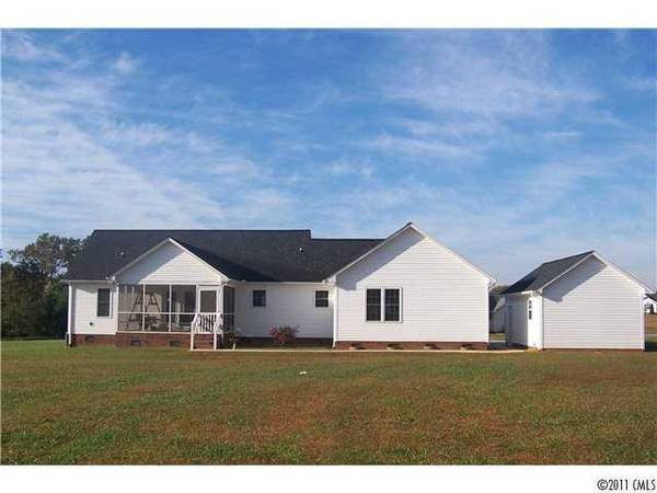 Lincolnton, NC 28092,1762 Marigold LN