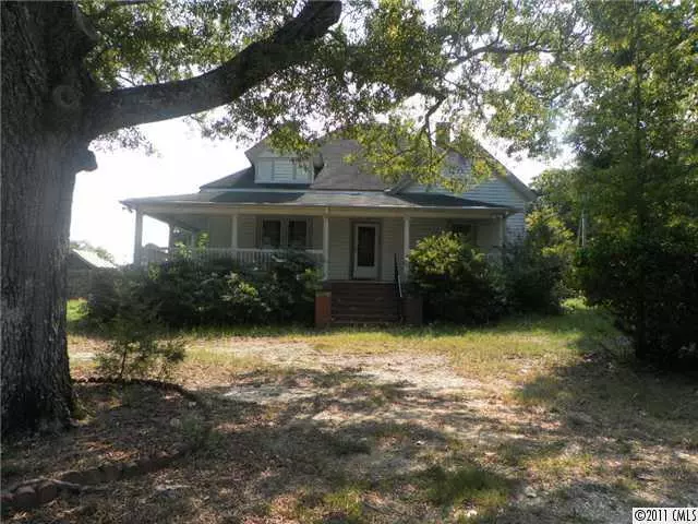 Richburg, SC 29729,114 Broad ST