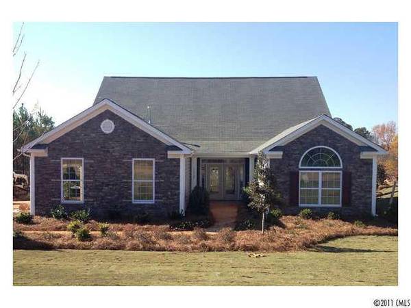 11624 Dunham DR, Matthews, NC 28105