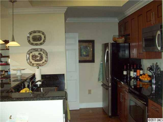 Charlotte, NC 28202,300 W 5th Street ST #426