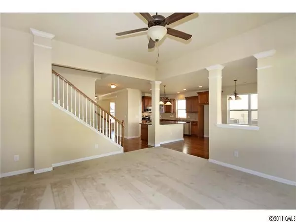 Cornelius, NC 28031,17311 Lake Path DR #265