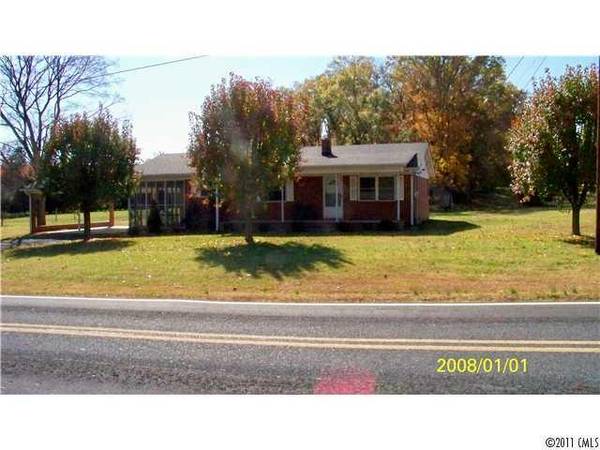 20012 Hurley RD, Oakboro, NC 28129