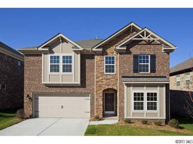 2173 NW Barrowcliffe DR #606, Concord, NC 28027