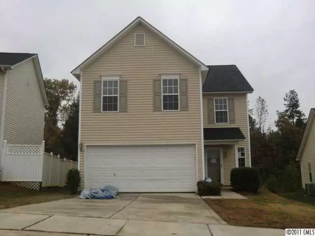 4168 Broadstairs DR, Concord, NC 28025