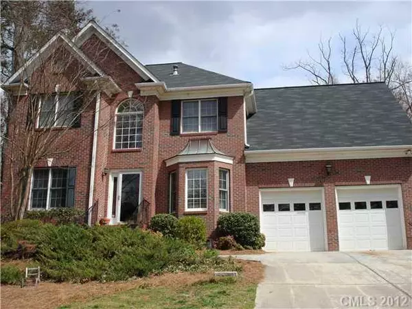 4115 Barmettler DR, Charlotte, NC 28211