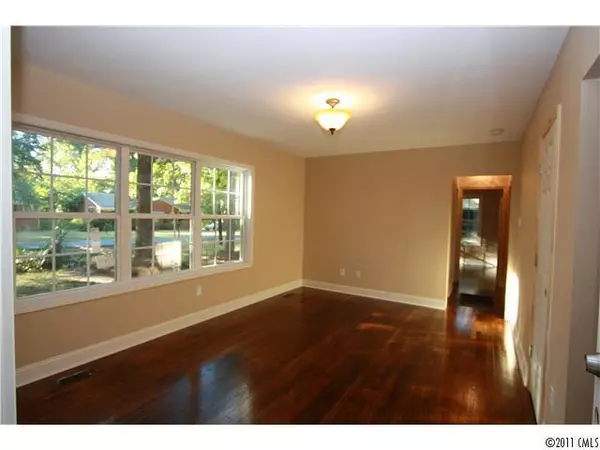 Charlotte, NC 28208,1007 Garringer PL