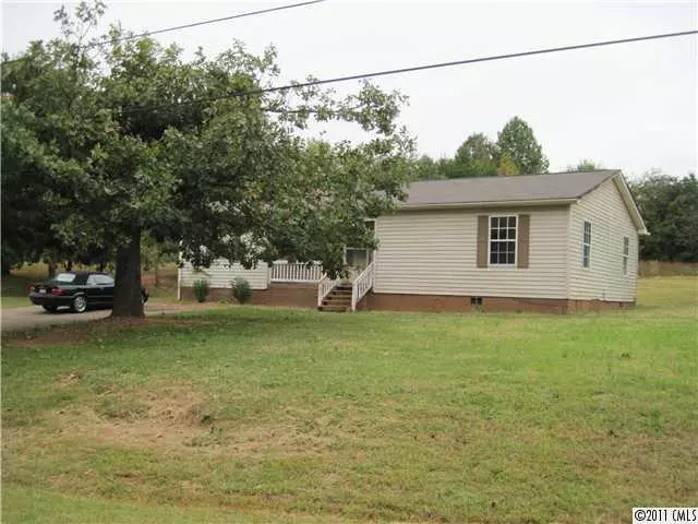 3168 Loomis ST, Lincolnton, NC 28092