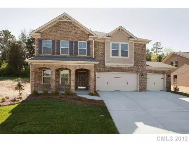 Rock Hill, SC 29732,323 Village Loop DR #3