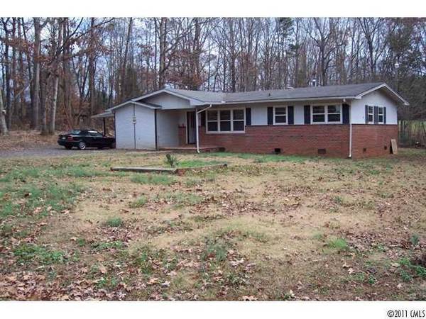 1670 Mirror Lake RD, Lincolnton, NC 28092