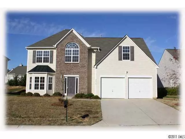 Matthews, NC 28104,5816 Parkstone DR