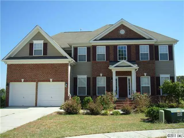 Harrisburg, NC 28075,8310 Burgundy Ridge DR