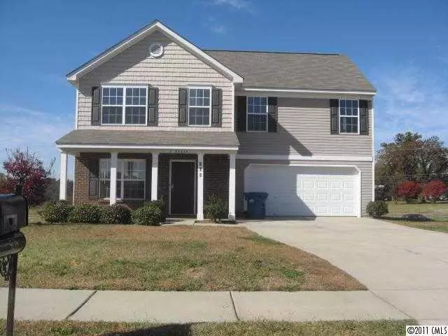 Wingate, NC 28174,508 Glencroft DR