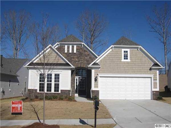 6014 Bison CT #9 O, Fort Mill, SC 29707