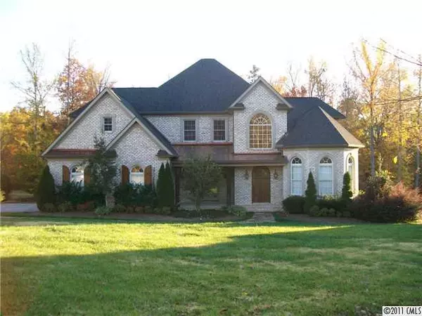 Gastonia, NC 28056,5207 Waterfall CT