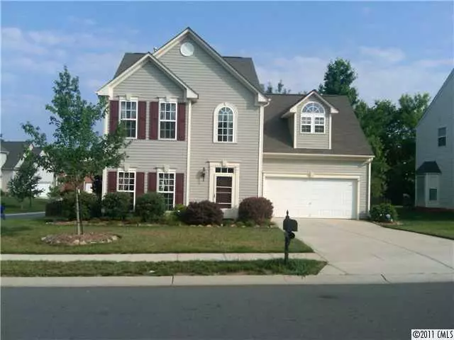 Indian Trail, NC 28079,2030 Bridleside DR