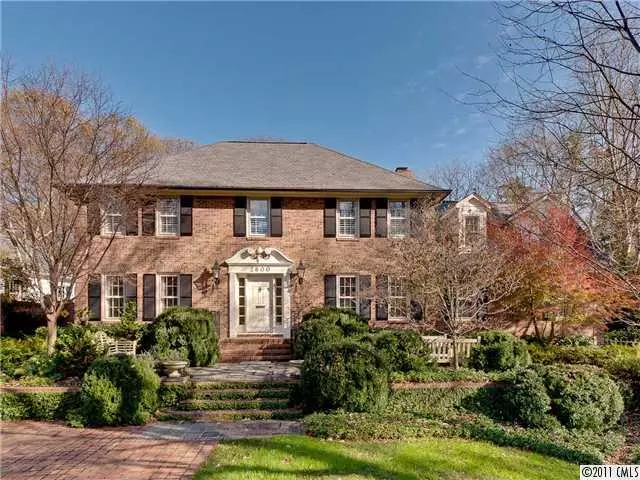 Charlotte, NC 28211,2600 Sedley RD