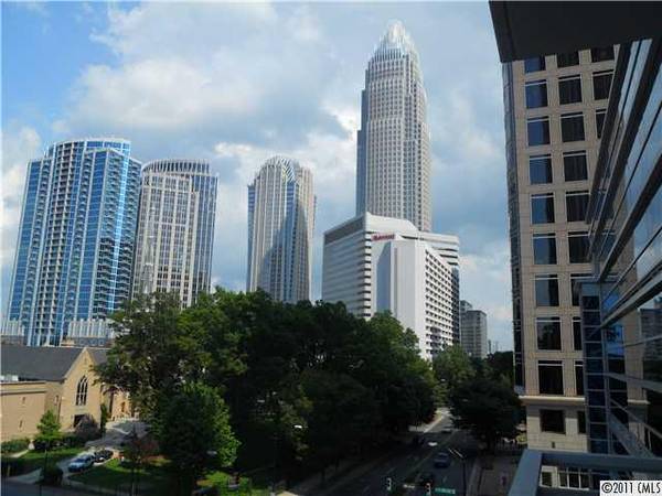 333 Trade ST #504, Charlotte, NC 28202