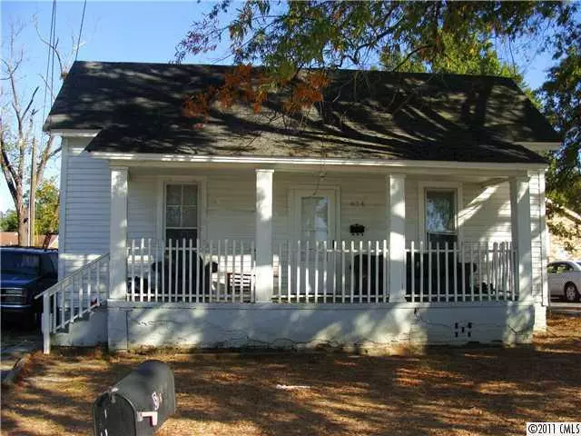 Gastonia, NC 28054,614 Columbia ST