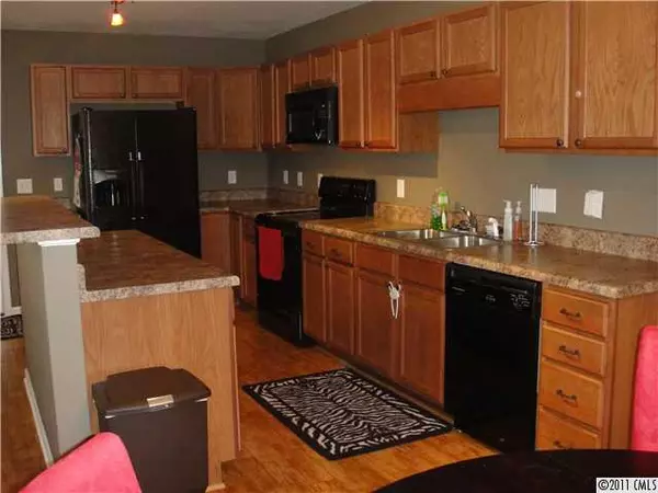 Statesville, NC 28677,150 Winding Cedar DR